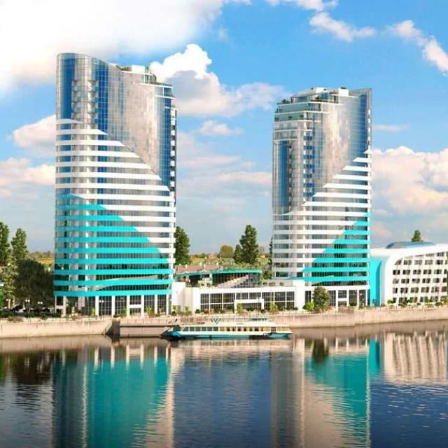ИИ и доказательный подход трансформируют девелопмент: геопортал, новые процедуры и культурное наследие