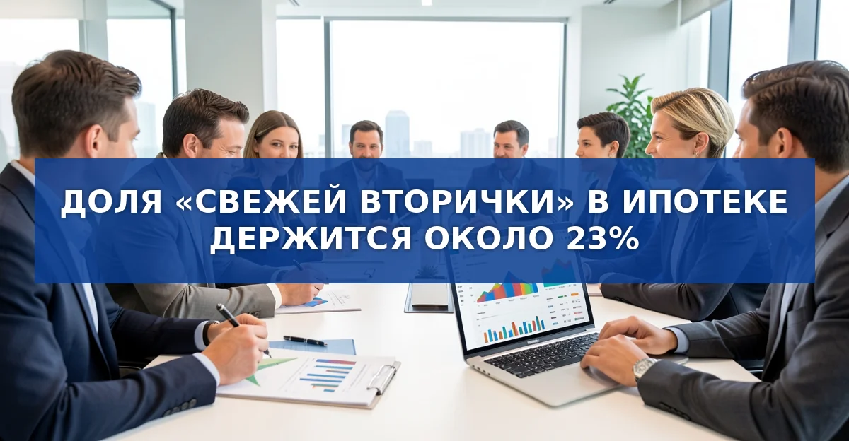 Почему цены на новостройки растут быстрее, чем на вторичном рынке: цифры и причины