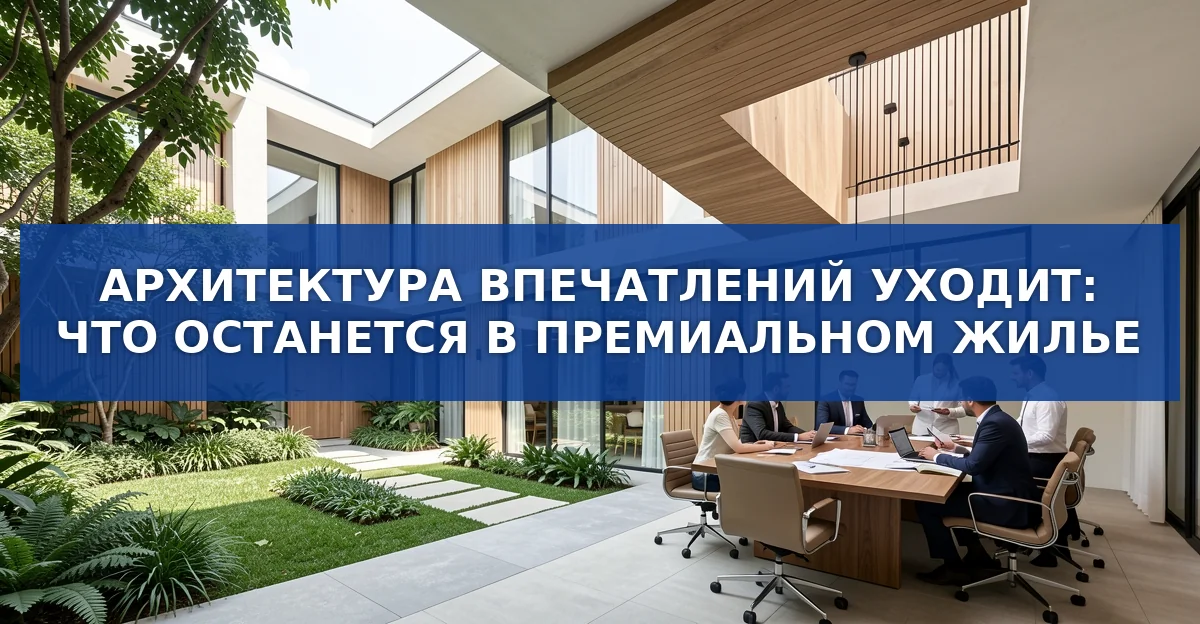 От архитектуры впечатлений к долгосрочной ценности: что будет актуально через 20 лет