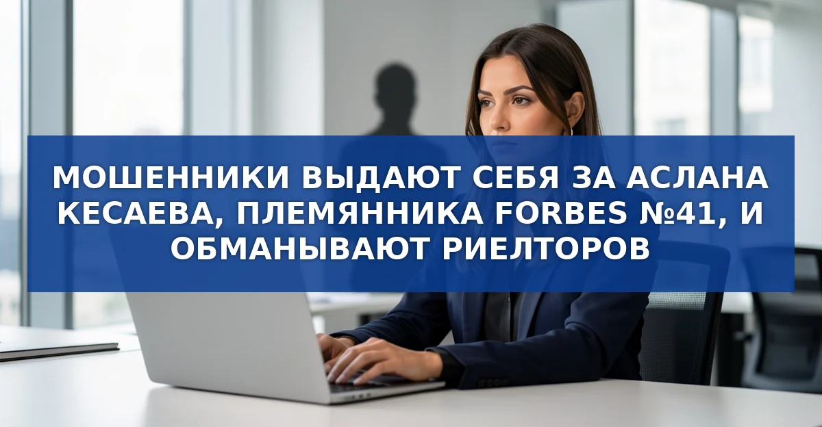 Мошенники выдают себя за племянника Forbes‑41: как не стать жертвой