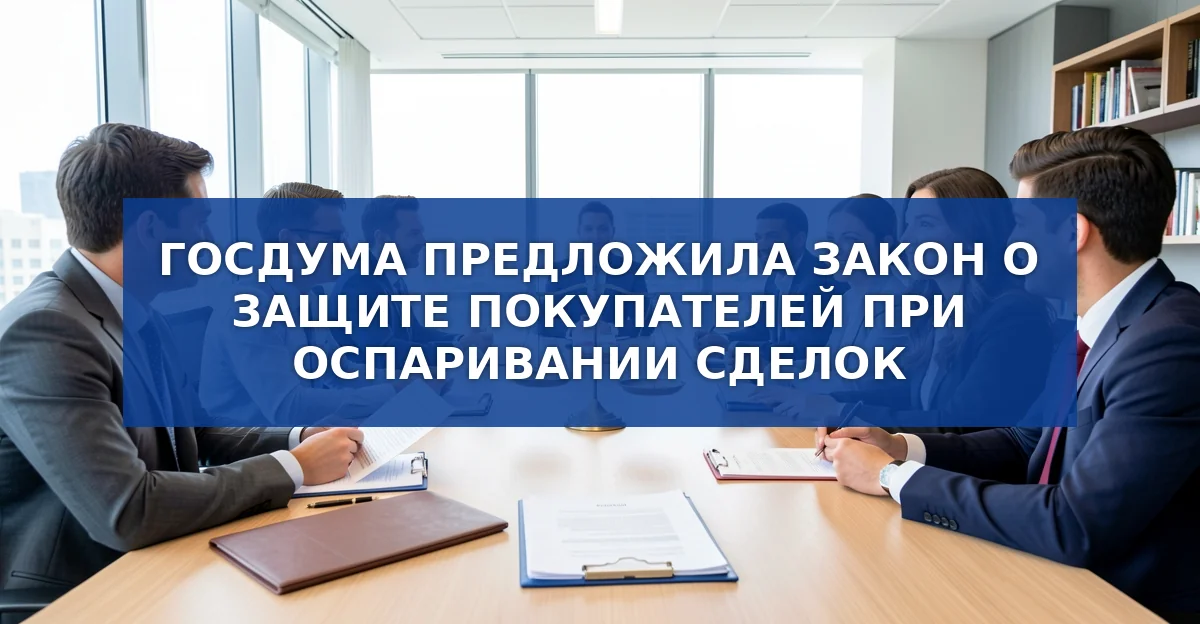 Новый закон о защите покупателей: возврат имущества продавца только после полной компенсации
