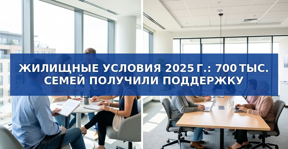 Государственная поддержка семей и пенсионеров в 2025 году: более 3 трлн рублей в помощь