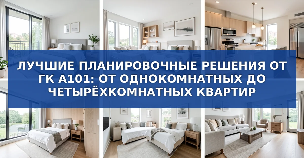 Как планировка квартиры определяет ваш образ жизни: лучшие примеры