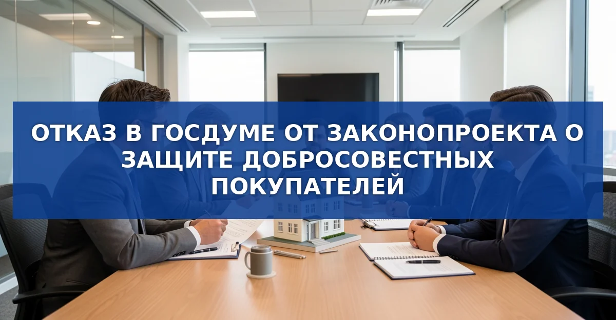 Обложка материала: Почему законопроект о защите покупателей от мошенничества не прошёл в Госдуме