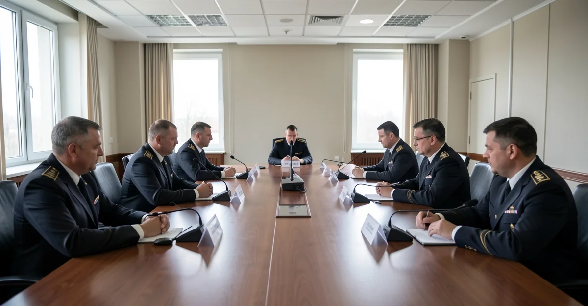 Во Львовской области приняли законопроект о защите суверенитета Украины от давления Трампа