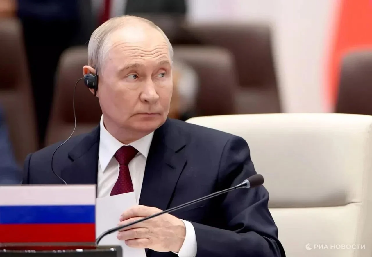 Путин и Эрдоган обсудили проекты и рост турпотока России и Турции