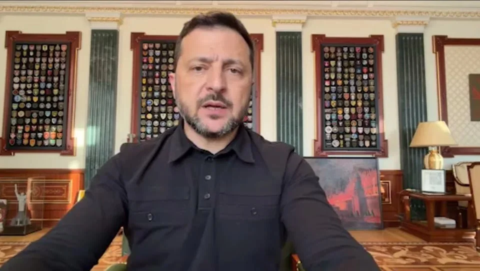 Зеленский: визиты Уиткофф и Кушнер в Москву и Киев обсудили, будет обеспечена тишина