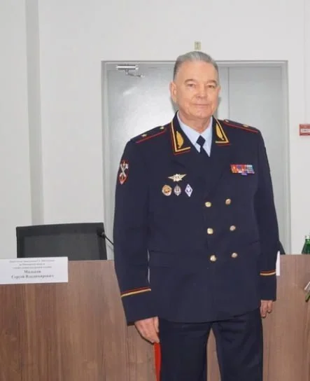 В Подмосковье задержали генерала МВД и топ-менеджеров за хищение топлива