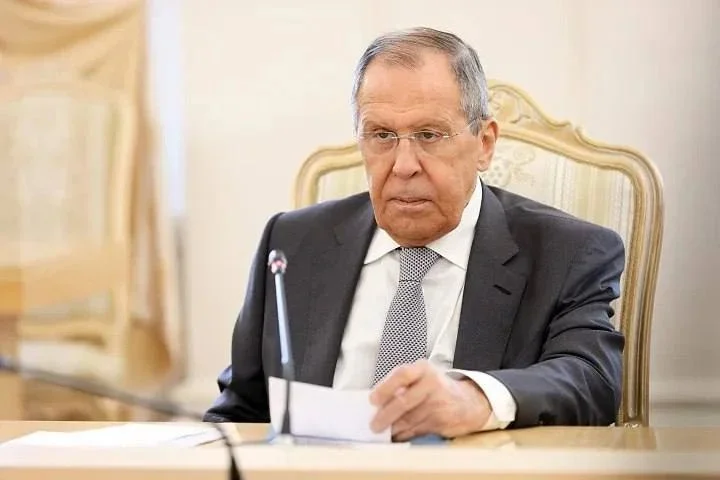 Лавров: Запад не даёт Украине выйти на мир и переговоры пока не ведутся