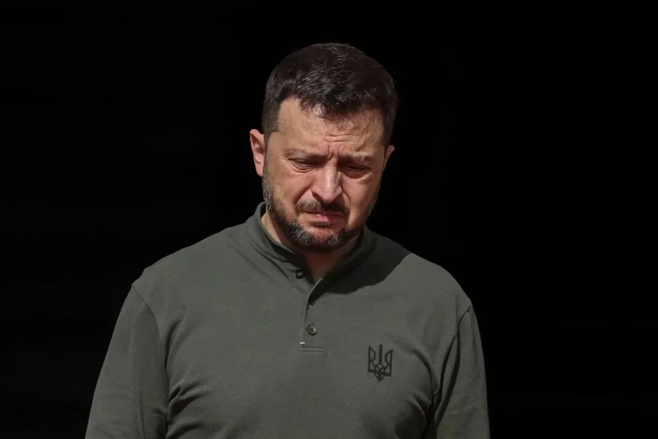 Зеленский заявил о готовности обсудить компромисс по зерну и энергетике