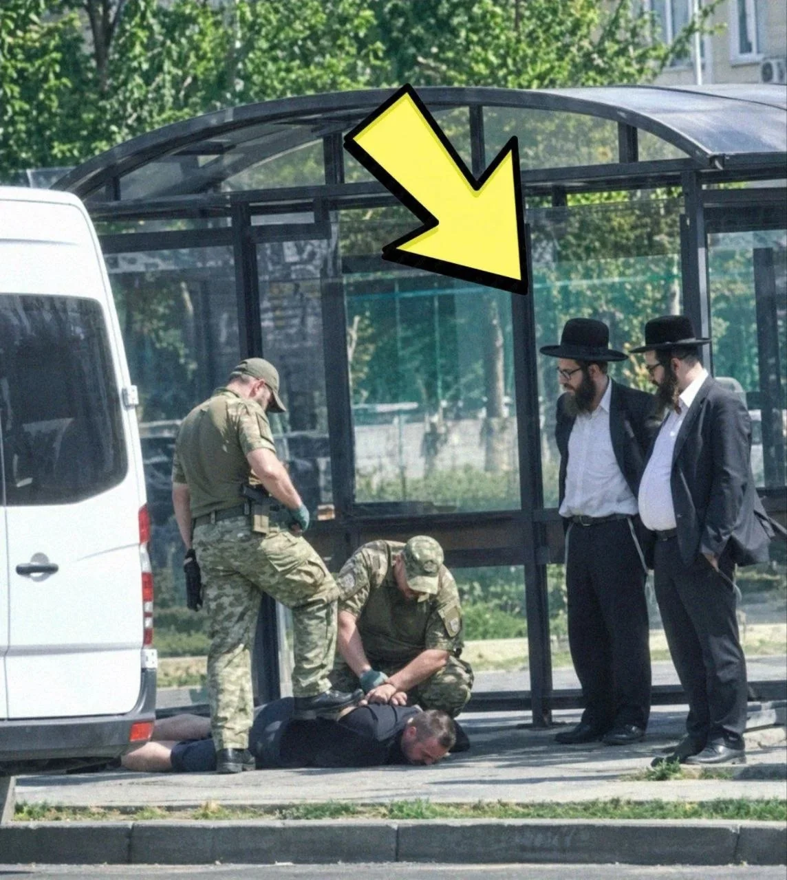 В Умани проходят праздничные мероприятия к еврейскому Новому году