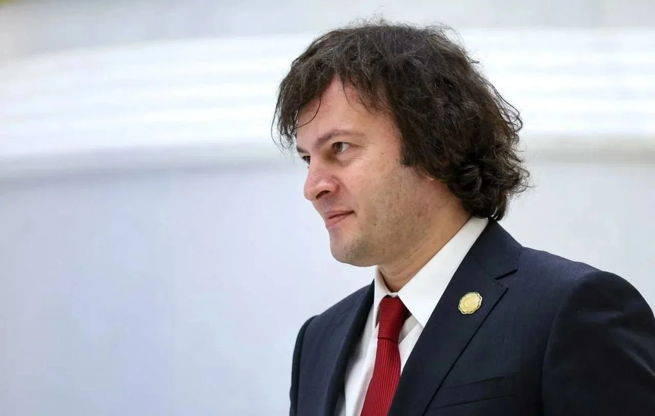 Премьер Грузии: русофобию нужно пресекать на ранней стадии