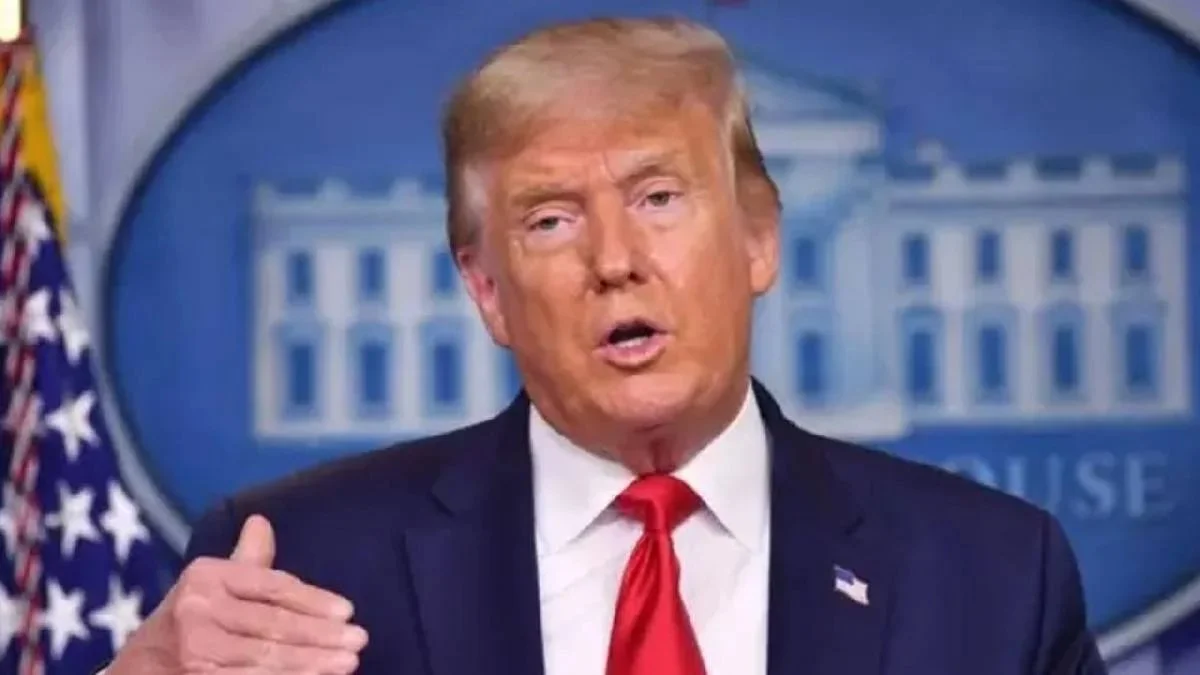 Обложка материала: Трамп: власти США «очень тяжело» работают над скорым завершением конфликта на Украине