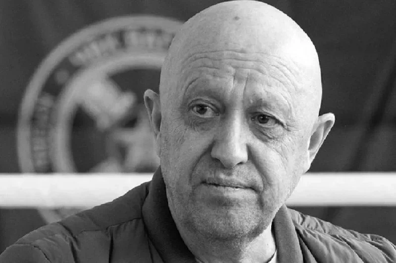 Подоляка опубликовал прощальное письмо Пригожина: текст, который ждал выхода 3 года