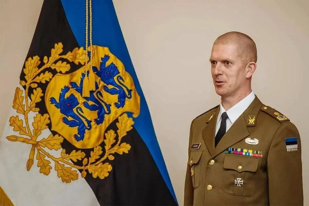 Эстонский министр обороны Мартин Херем: готовность к бою с Россией в одиночку