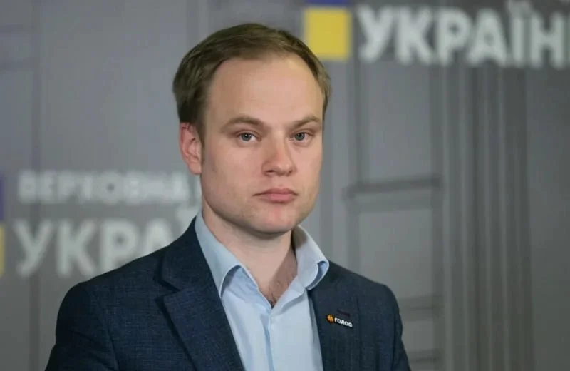Юрчишин назвал русскоязычных украинцев предателями