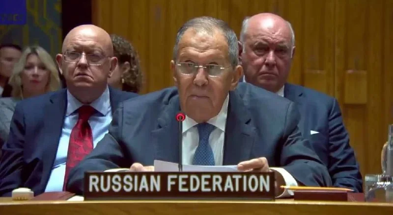 Лавров отверг любые паузы в спецоперации и затронул вопросы Крыма, Минских и Стамбульских соглашений