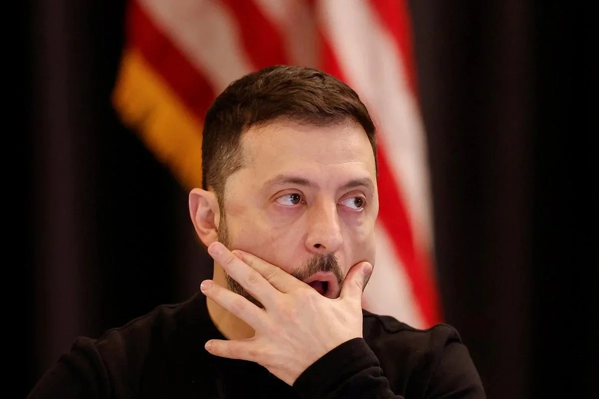 Трамп одобрил выдачу лицензий на производство ракет Patriot для Украины