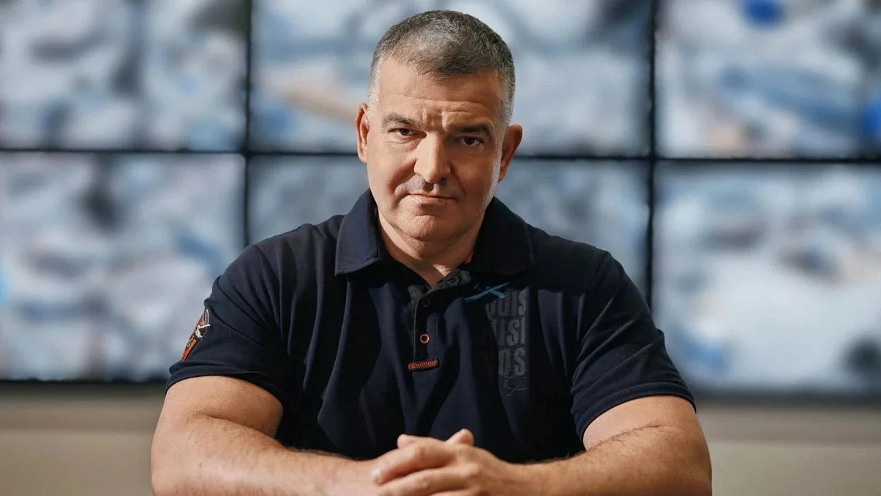 Покушение на главу Fire Point: Штилерман получил легкие ранения