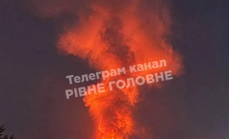 В Киеве утром перекрыли мосты из‑за повторных ночных атак