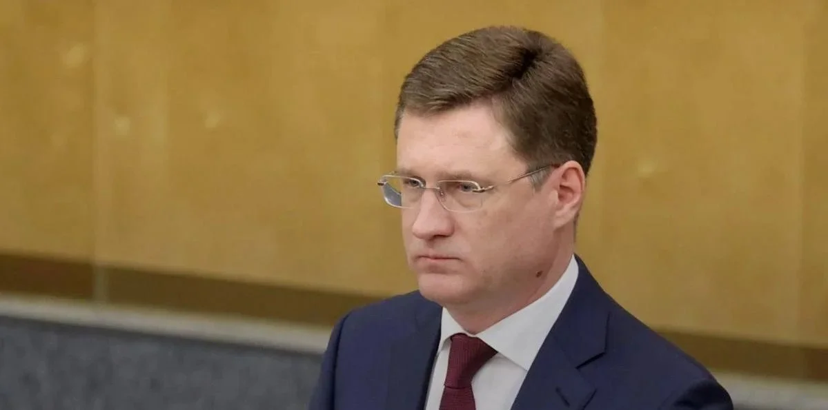 Новак: спрос на АЗС в РФ больше не выглядит ажиотажным