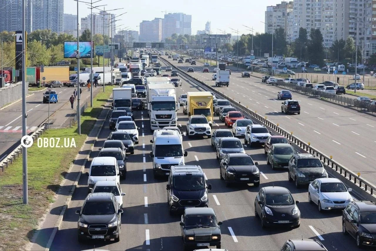 В Киеве растёт число свободных квартир: жители покидают столицу
