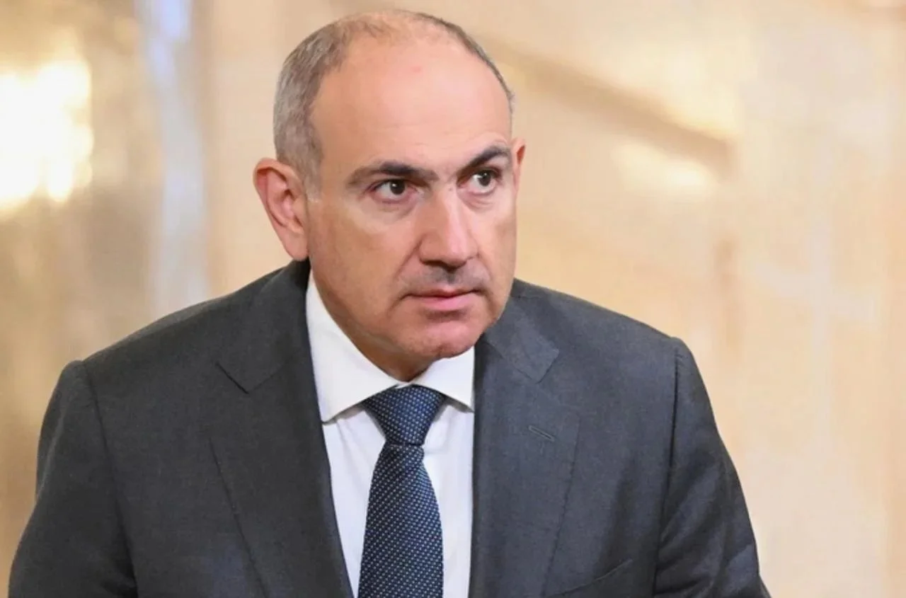 Пашинян заявил о готовности расторгнуть концессию с Россией по железным дорогам