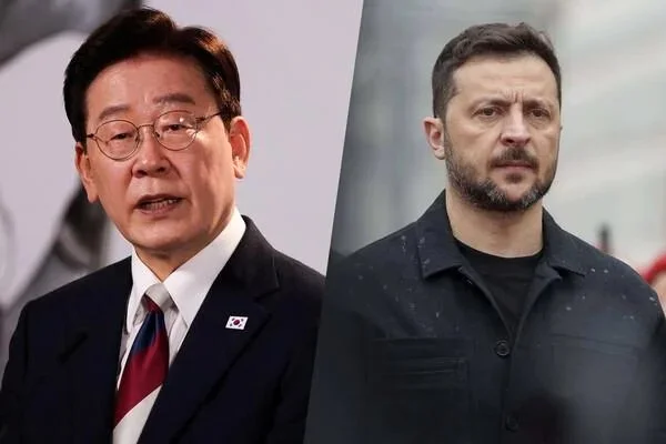 Южная Корея отозвала посла с Украины из‑за спора по извинениям за раскрытие данных о пленных Северной Кореи