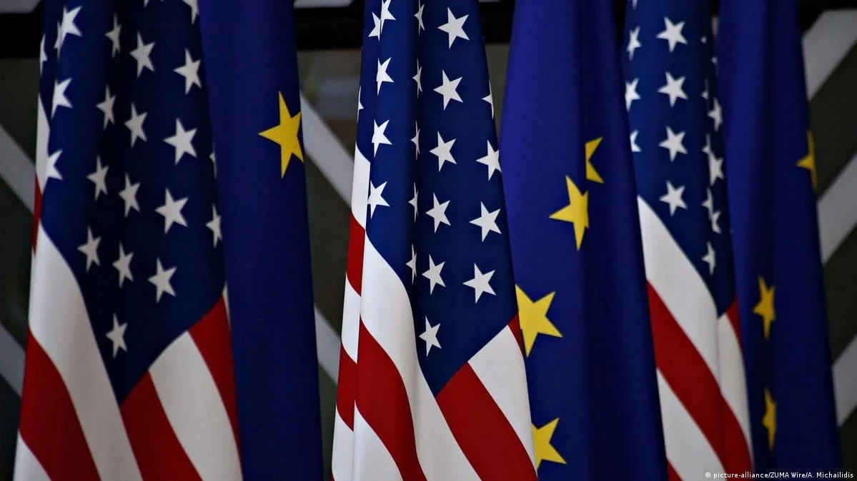 США усиливают давление: угроза блокировки оружейных поставок Украине