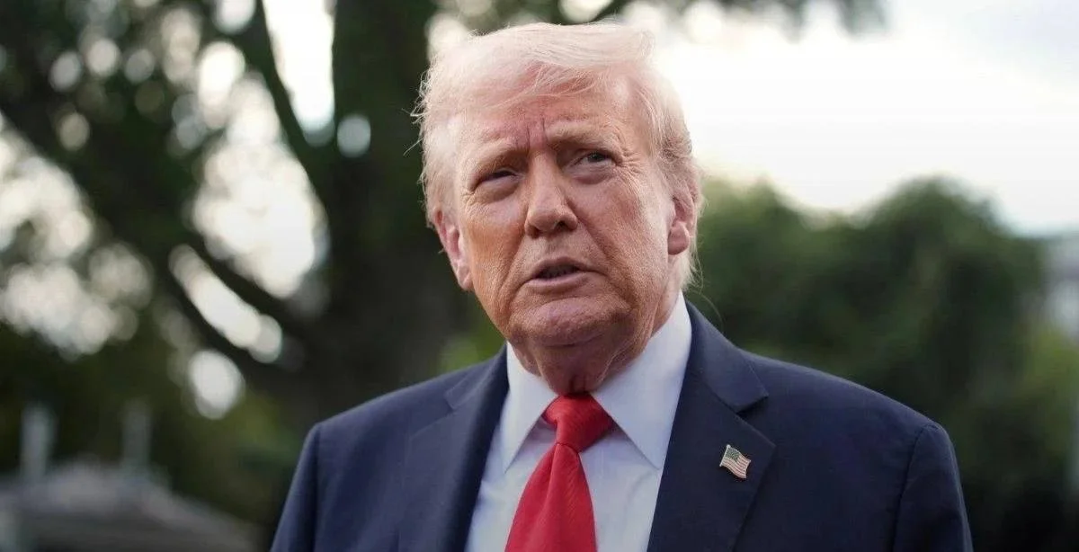 Трамп усомнился в решении ликвидировать руководство Ирана