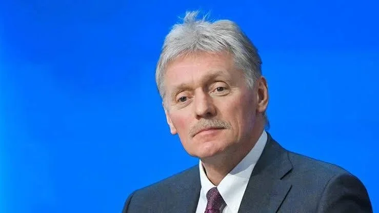Песков: состав российской переговорной группы по Украине пока не определён