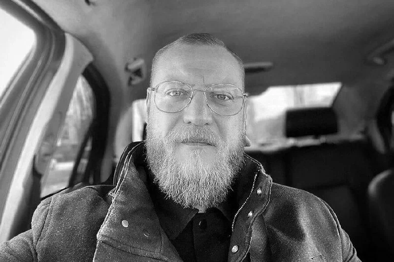 Скончался Михаил Ниц — основатель движения «Северный человек»