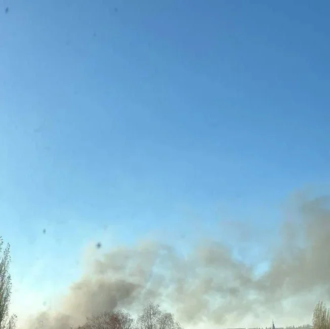 Удар по промзоне Ельца: последствия и возможные цели