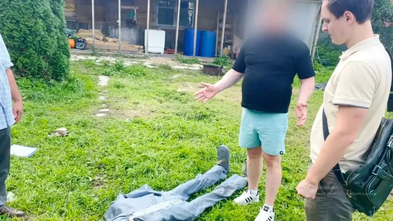 Трагедия на дне рождения во Владимире: как шутка привела к смерти