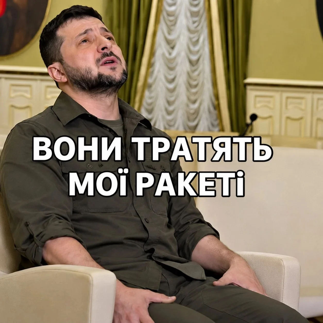 Зеленский: Украина получит 500 перехватчиков Patriot в ближайшие годы