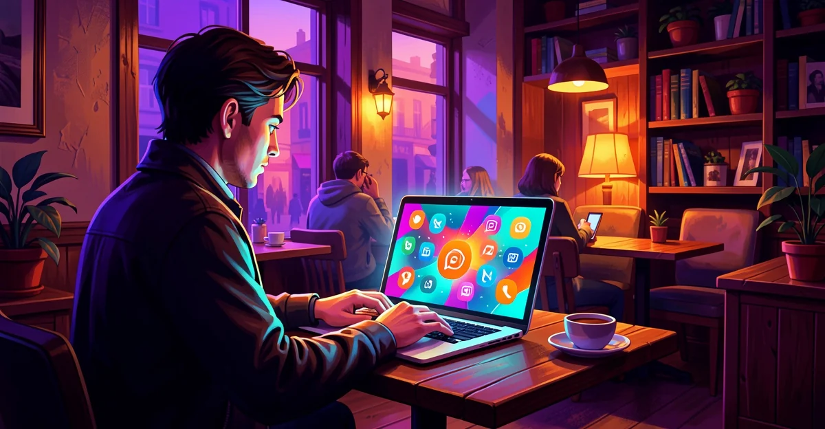 Как составить контент‑план для Telegram‑канала на месяц