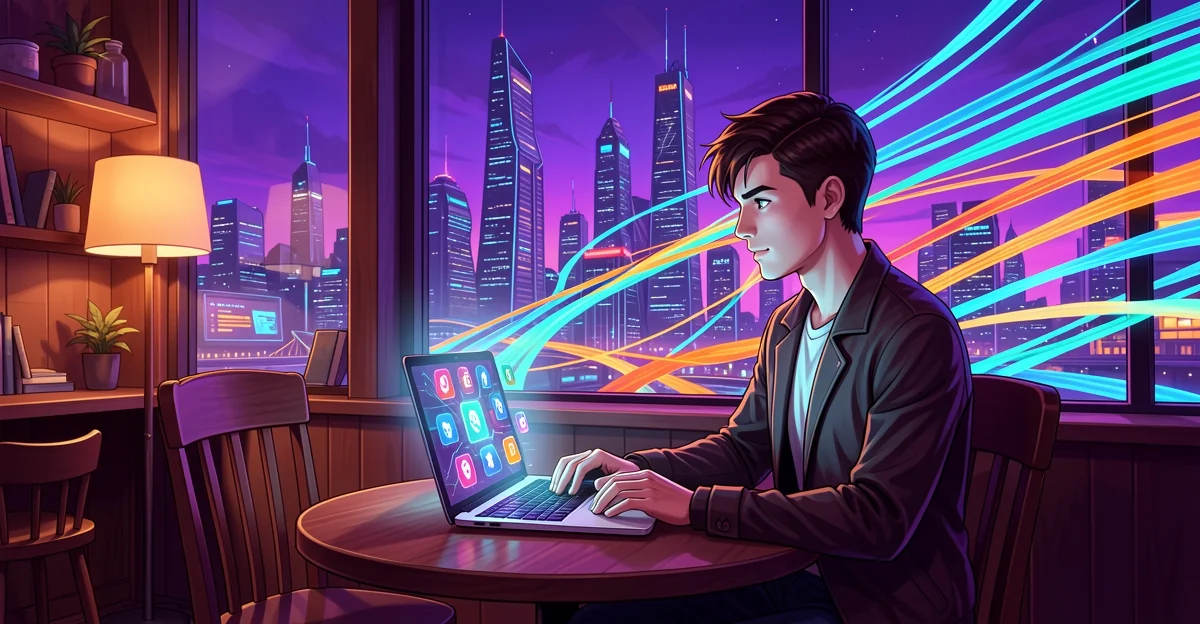 5 тем для контент‑плана ОК‑сообщества о стартапах в IT‑индустрии
