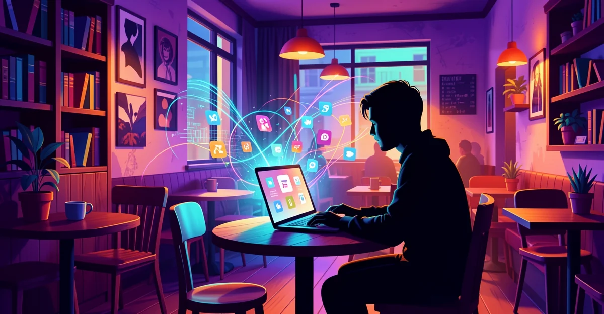 5 идей постов в Pinterest‑профиле о летних рецептах: набор на 14 дней